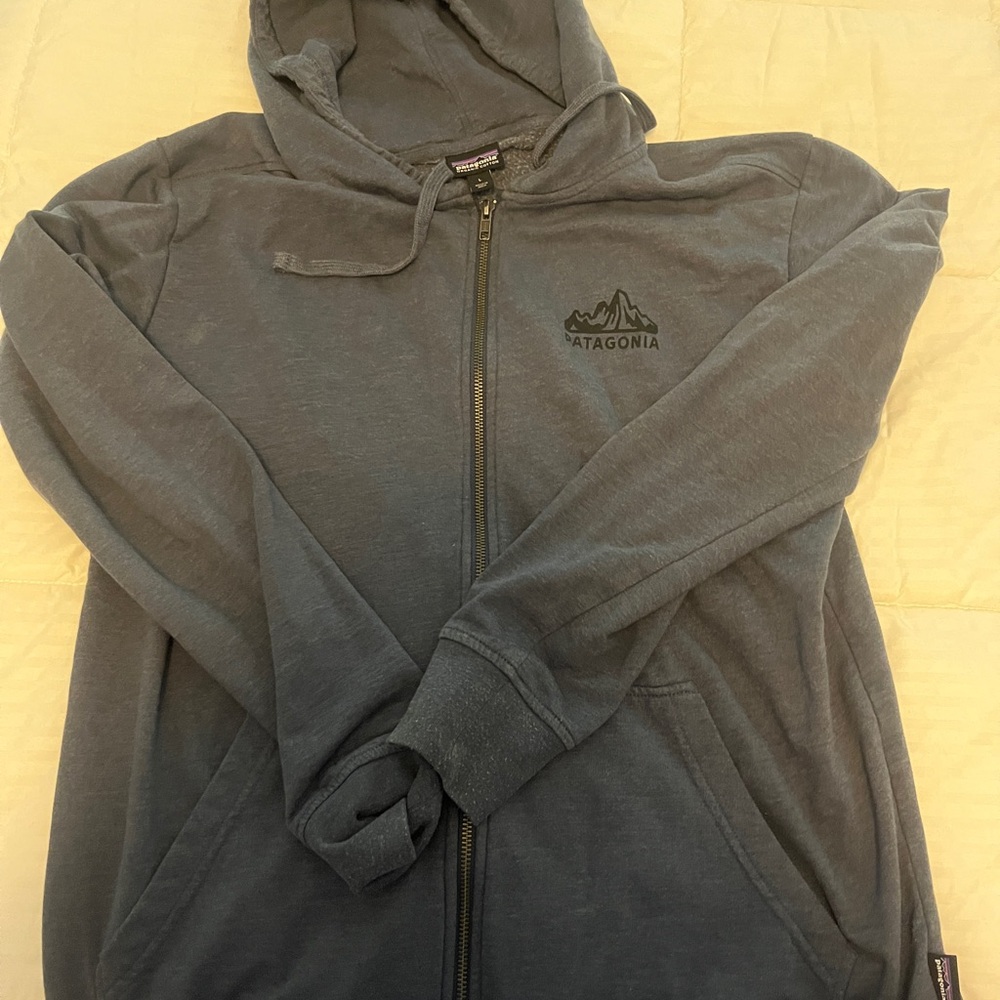 Patagonia Jacket
